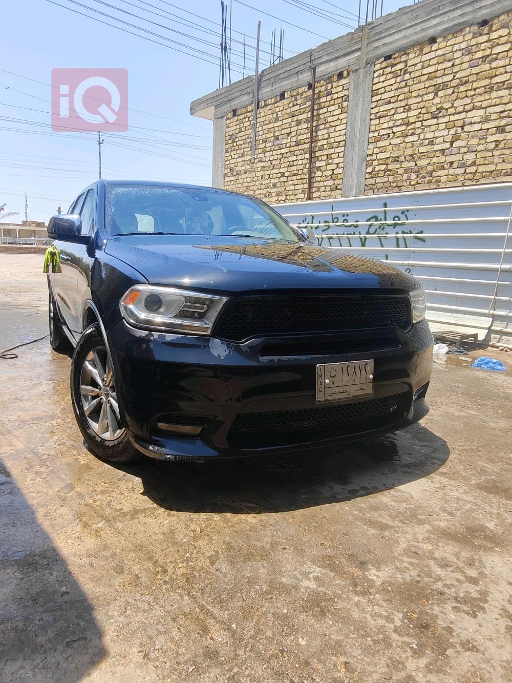 دۆج دۆرانگۆ